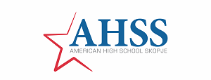 AHSS - American High School Skopje